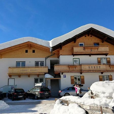 Appartement Ingrid Ellmau Dış mekan fotoğraf