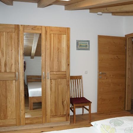 Appartement Ingrid Ellmau Dış mekan fotoğraf