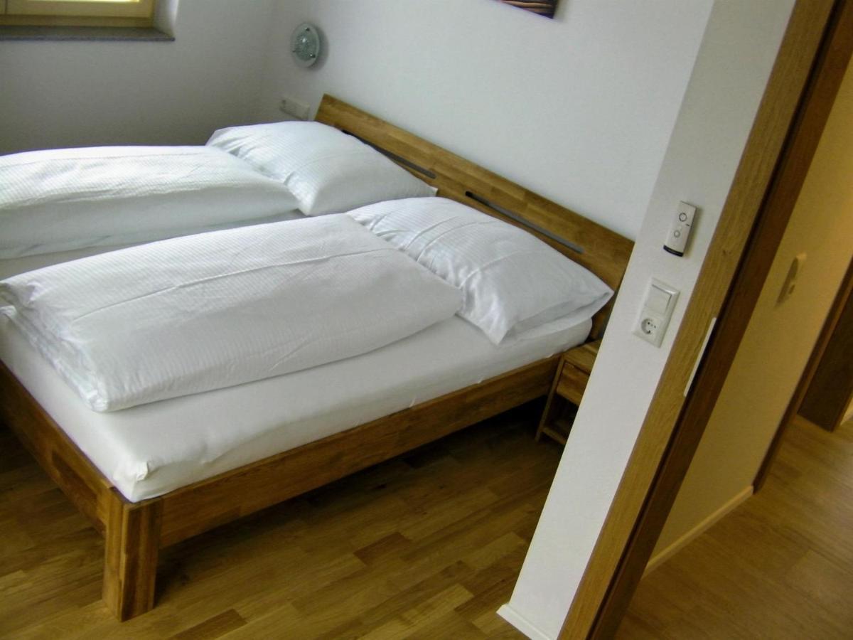 Appartement Ingrid Ellmau Dış mekan fotoğraf