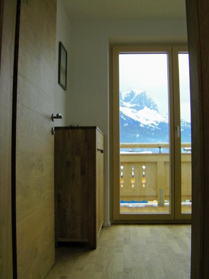Appartement Ingrid Ellmau Dış mekan fotoğraf