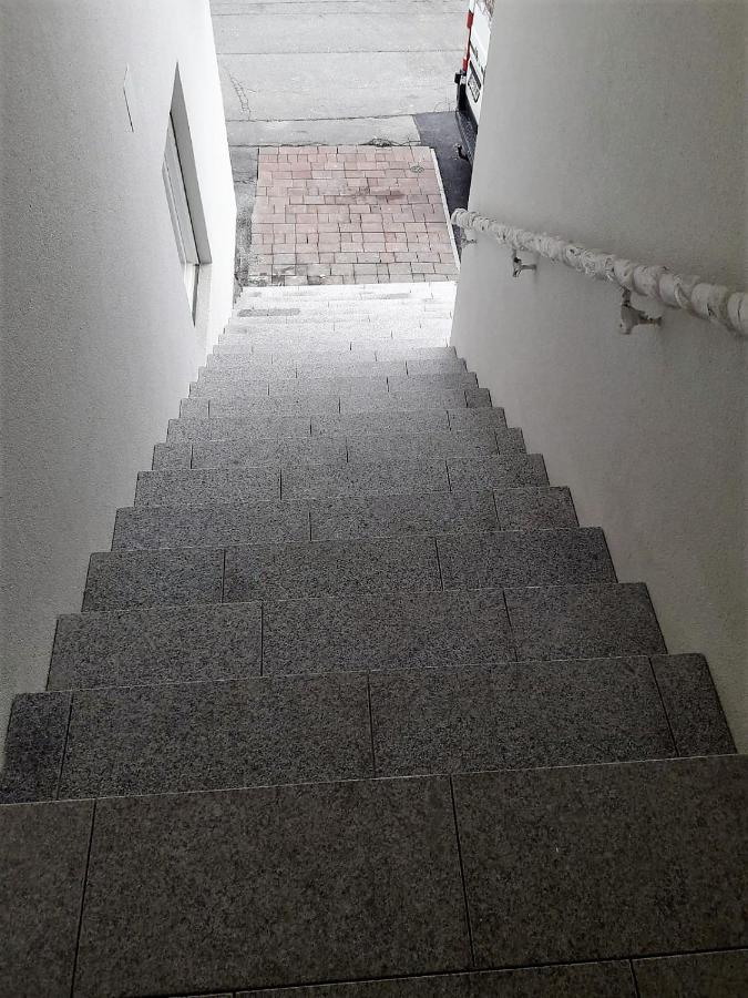 Appartement Ingrid Ellmau Dış mekan fotoğraf