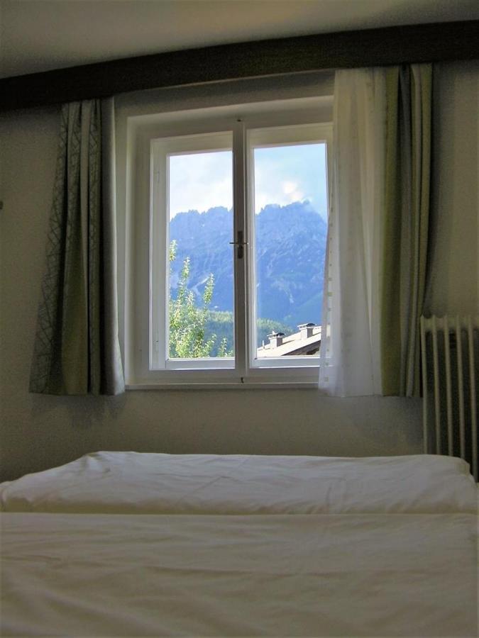 Appartement Ingrid Ellmau Dış mekan fotoğraf
