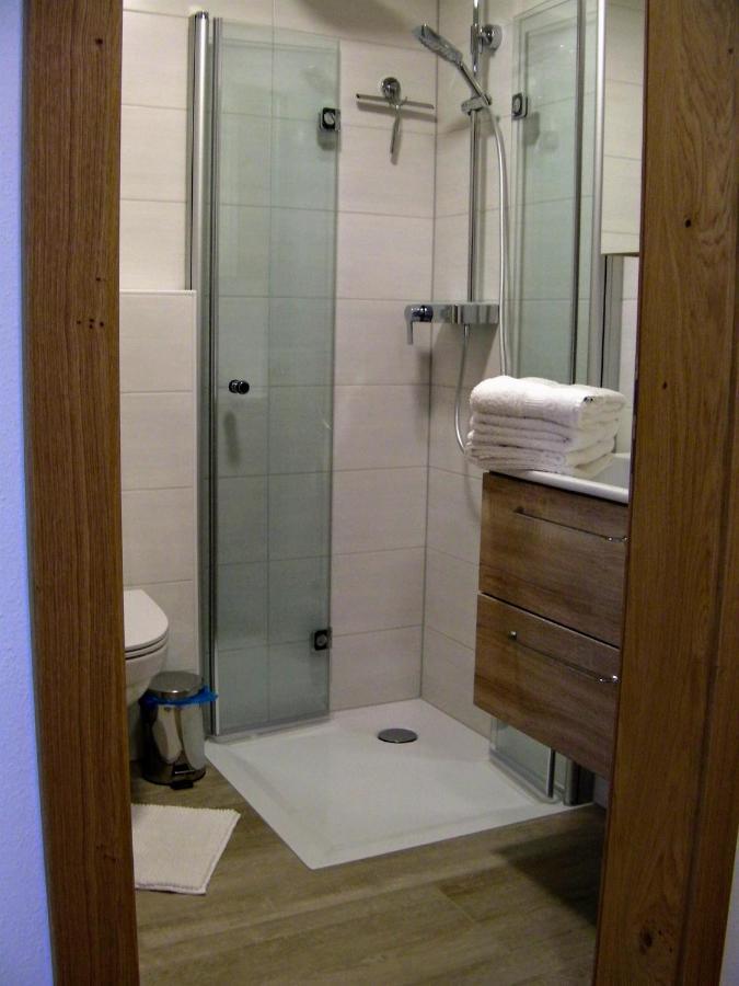 Appartement Ingrid Ellmau Dış mekan fotoğraf