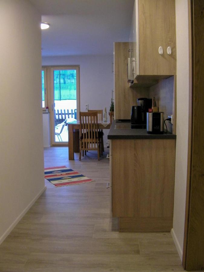Appartement Ingrid Ellmau Dış mekan fotoğraf