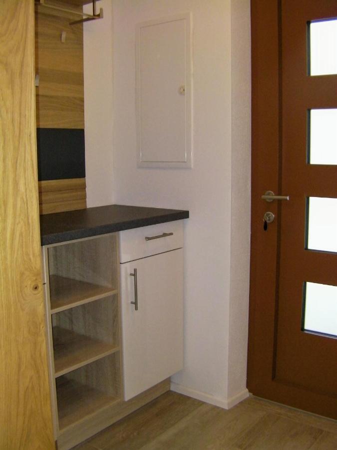 Appartement Ingrid Ellmau Dış mekan fotoğraf