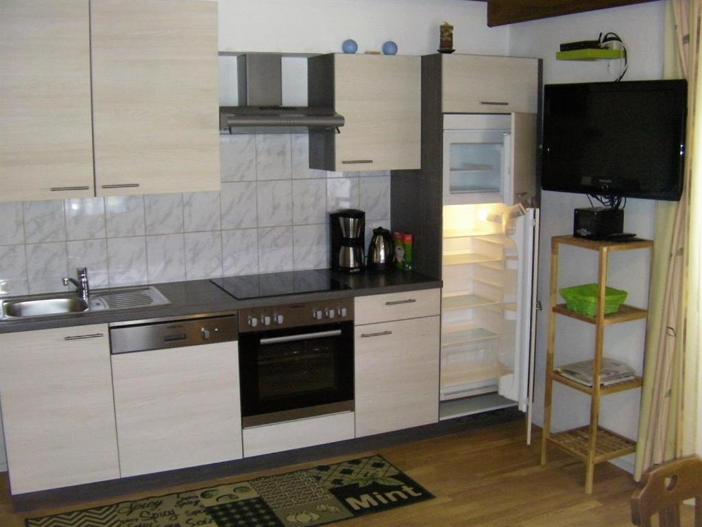 Appartement Ingrid Ellmau Dış mekan fotoğraf