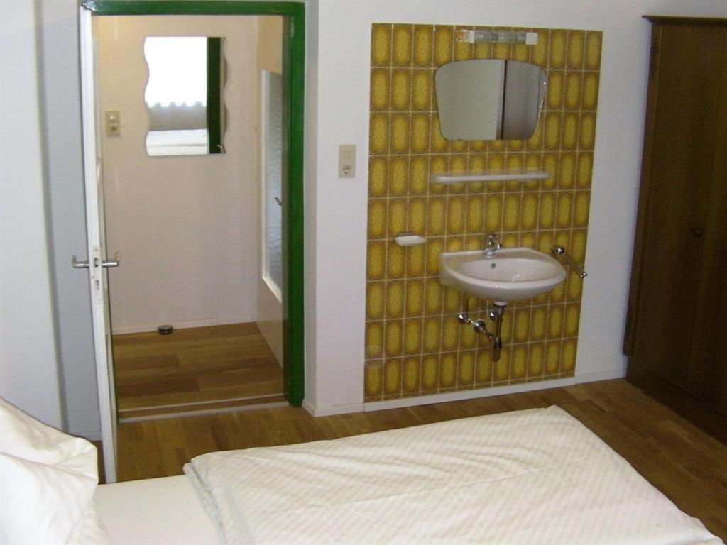 Appartement Ingrid Ellmau Dış mekan fotoğraf
