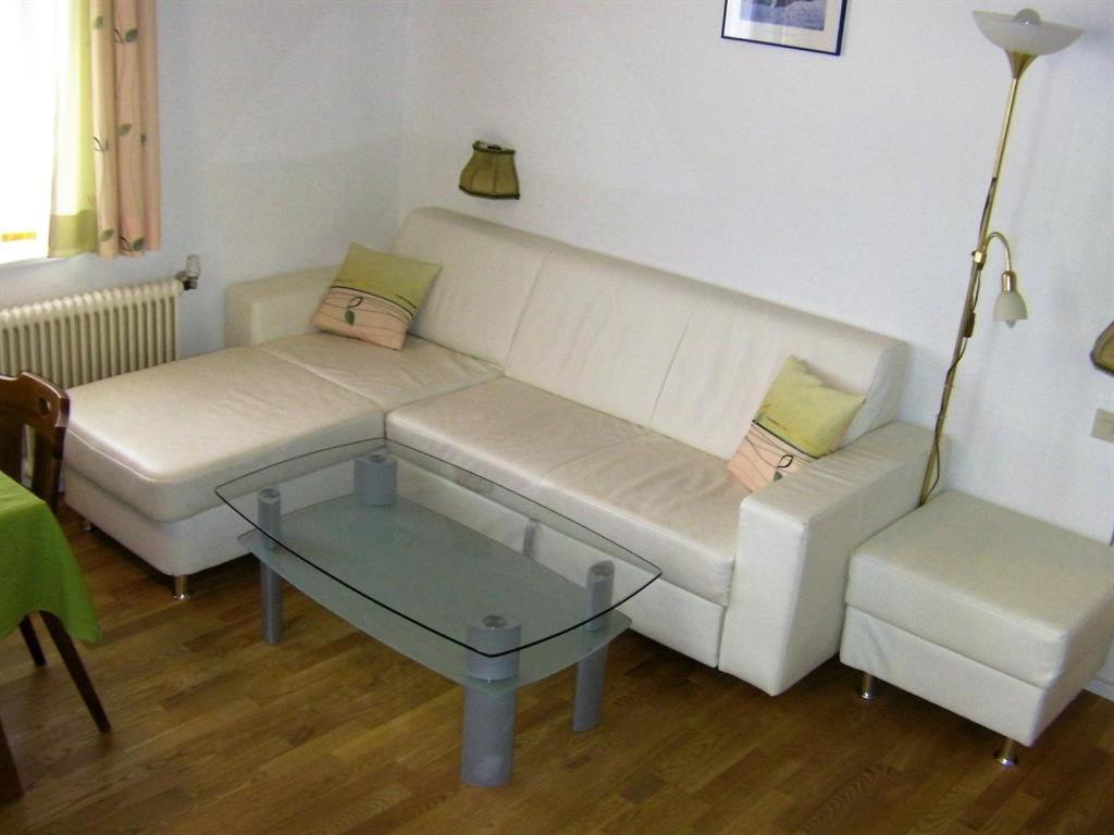 Appartement Ingrid Ellmau Dış mekan fotoğraf