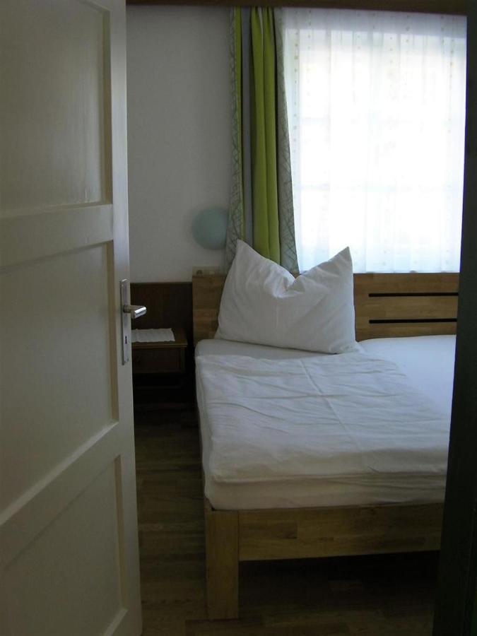 Appartement Ingrid Ellmau Dış mekan fotoğraf