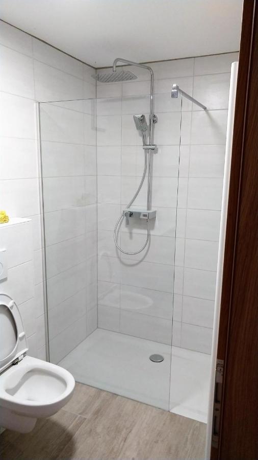 Appartement Ingrid Ellmau Dış mekan fotoğraf