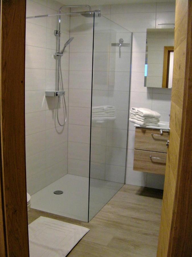 Appartement Ingrid Ellmau Dış mekan fotoğraf