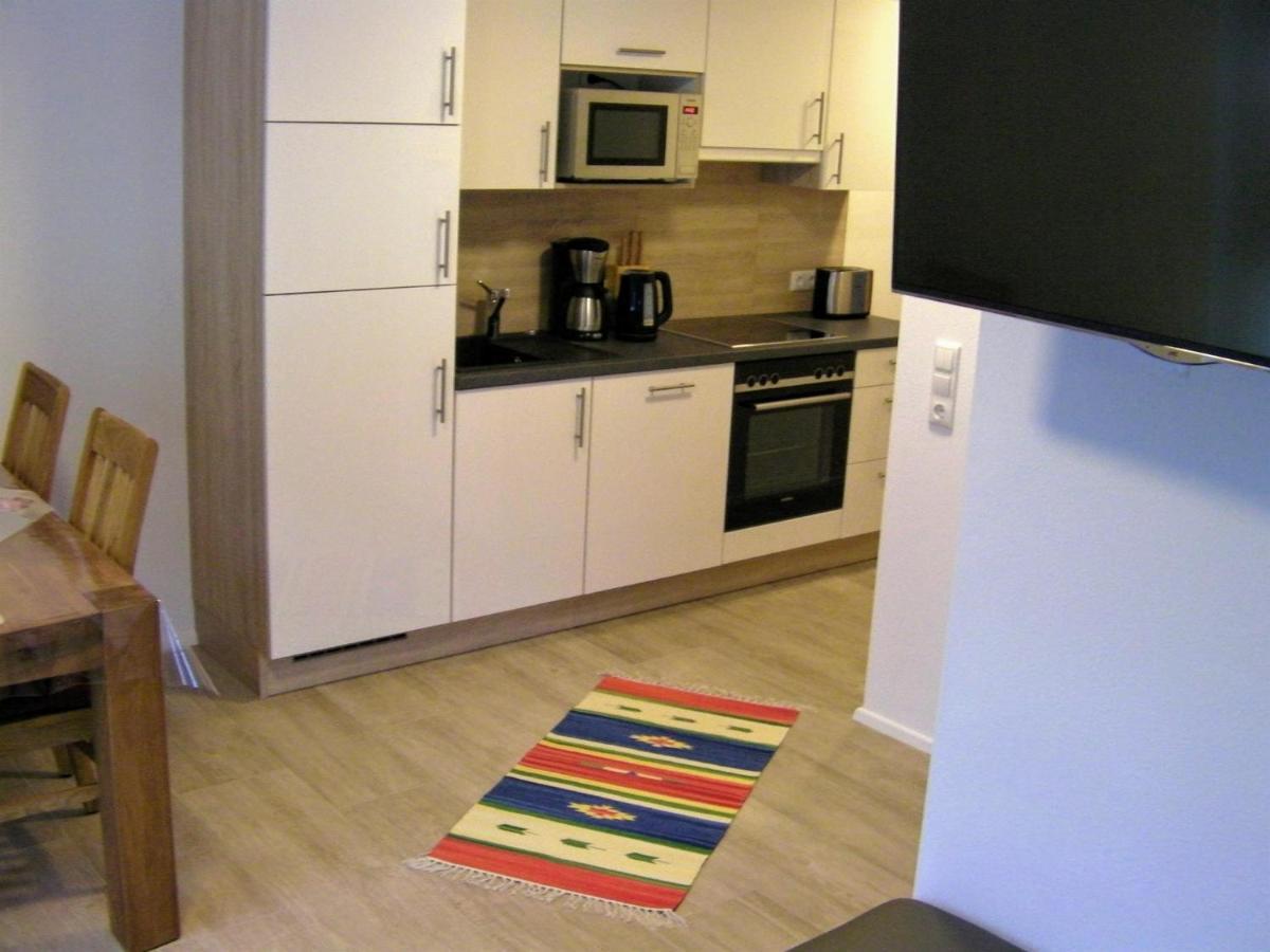 Appartement Ingrid Ellmau Dış mekan fotoğraf