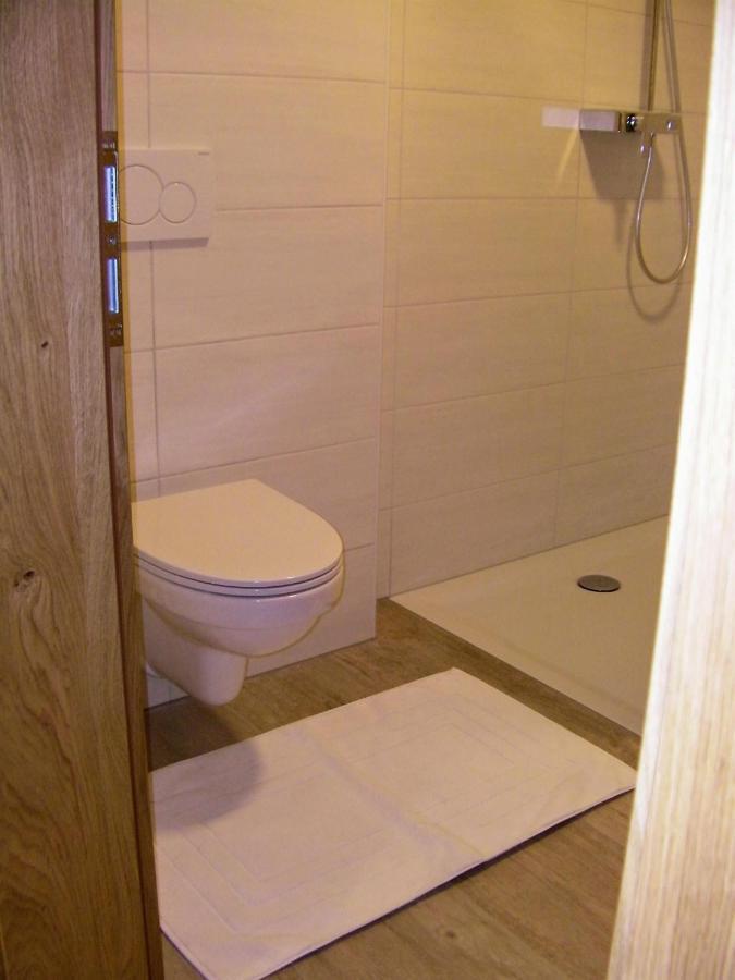 Appartement Ingrid Ellmau Dış mekan fotoğraf