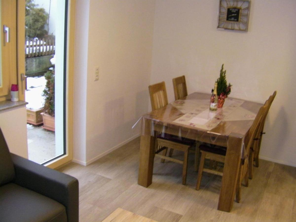 Appartement Ingrid Ellmau Dış mekan fotoğraf
