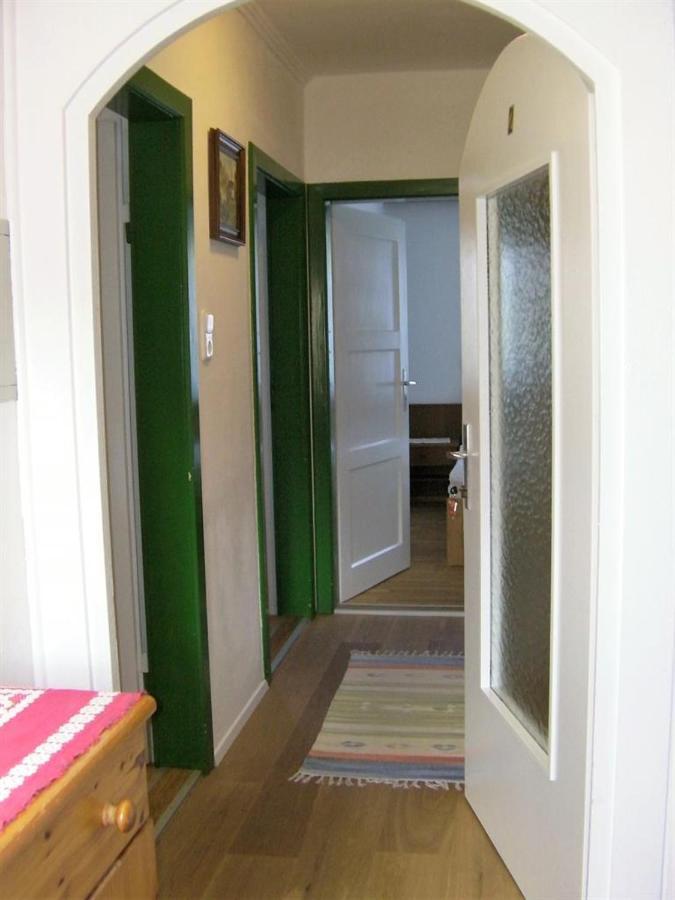 Appartement Ingrid Ellmau Dış mekan fotoğraf