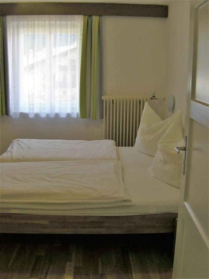 Appartement Ingrid Ellmau Dış mekan fotoğraf