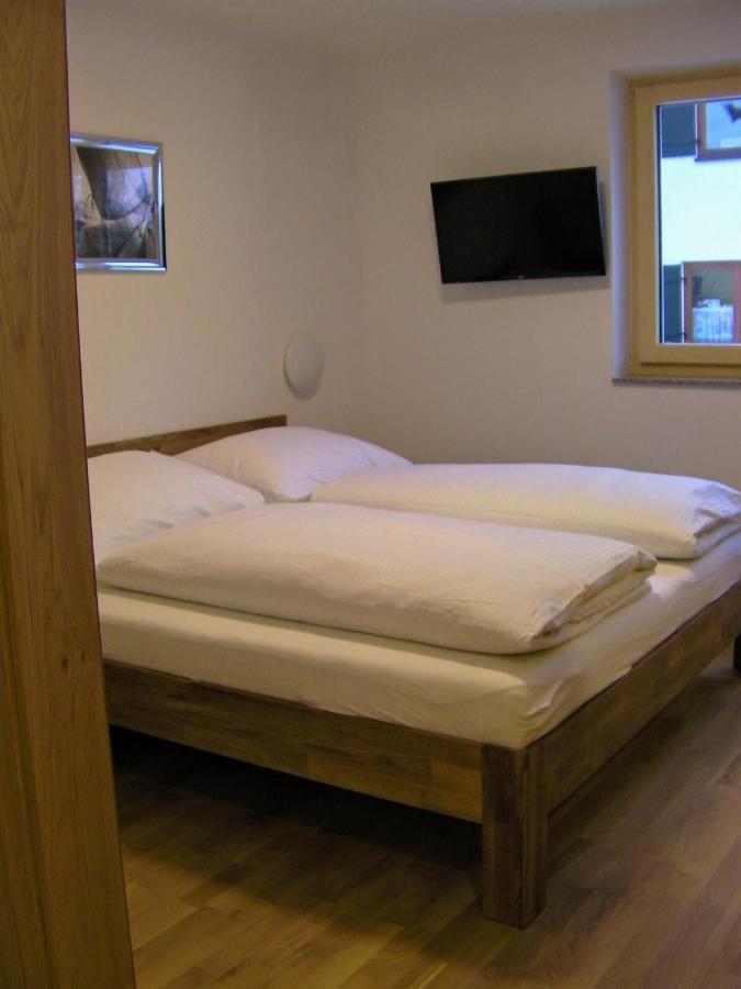Appartement Ingrid Ellmau Dış mekan fotoğraf