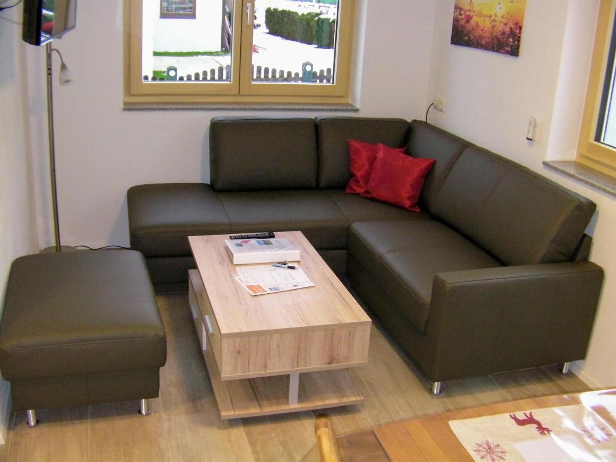 Appartement Ingrid Ellmau Dış mekan fotoğraf