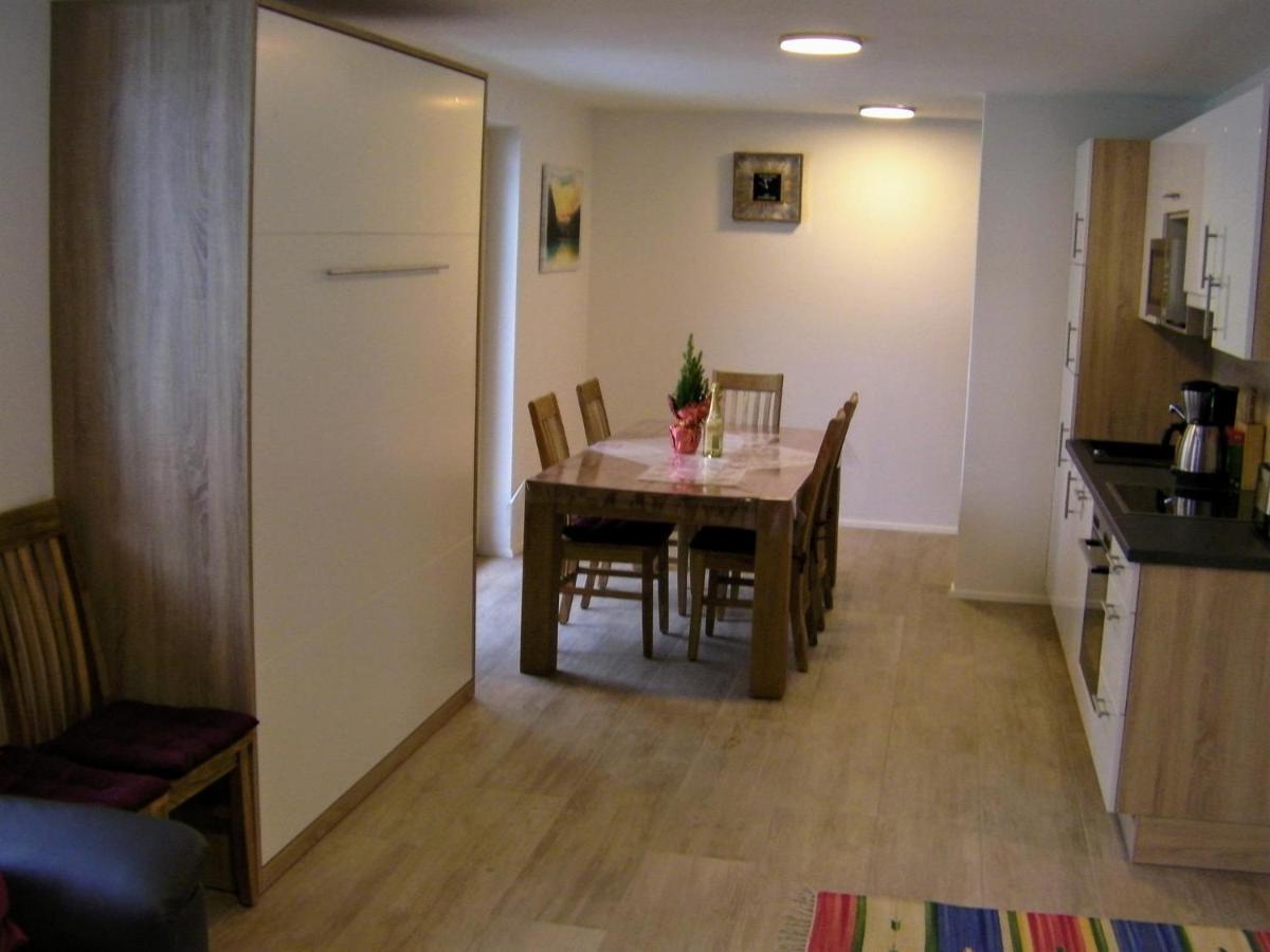 Appartement Ingrid Ellmau Dış mekan fotoğraf