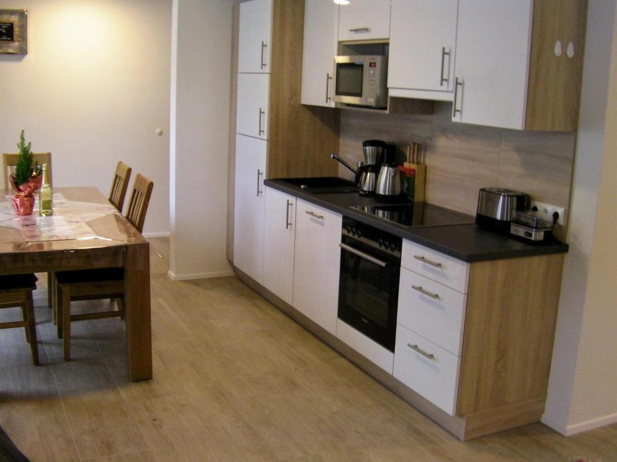 Appartement Ingrid Ellmau Dış mekan fotoğraf