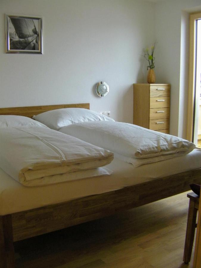 Appartement Ingrid Ellmau Dış mekan fotoğraf
