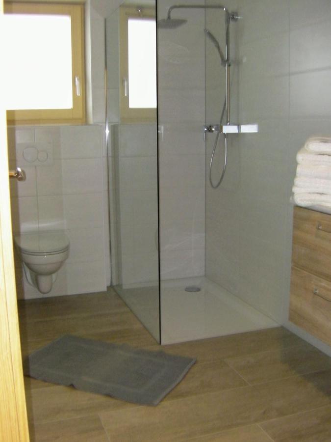 Appartement Ingrid Ellmau Dış mekan fotoğraf