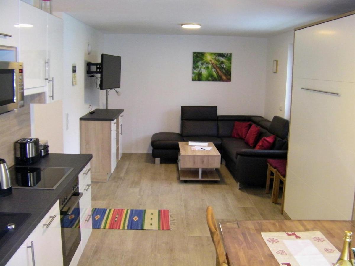 Appartement Ingrid Ellmau Dış mekan fotoğraf