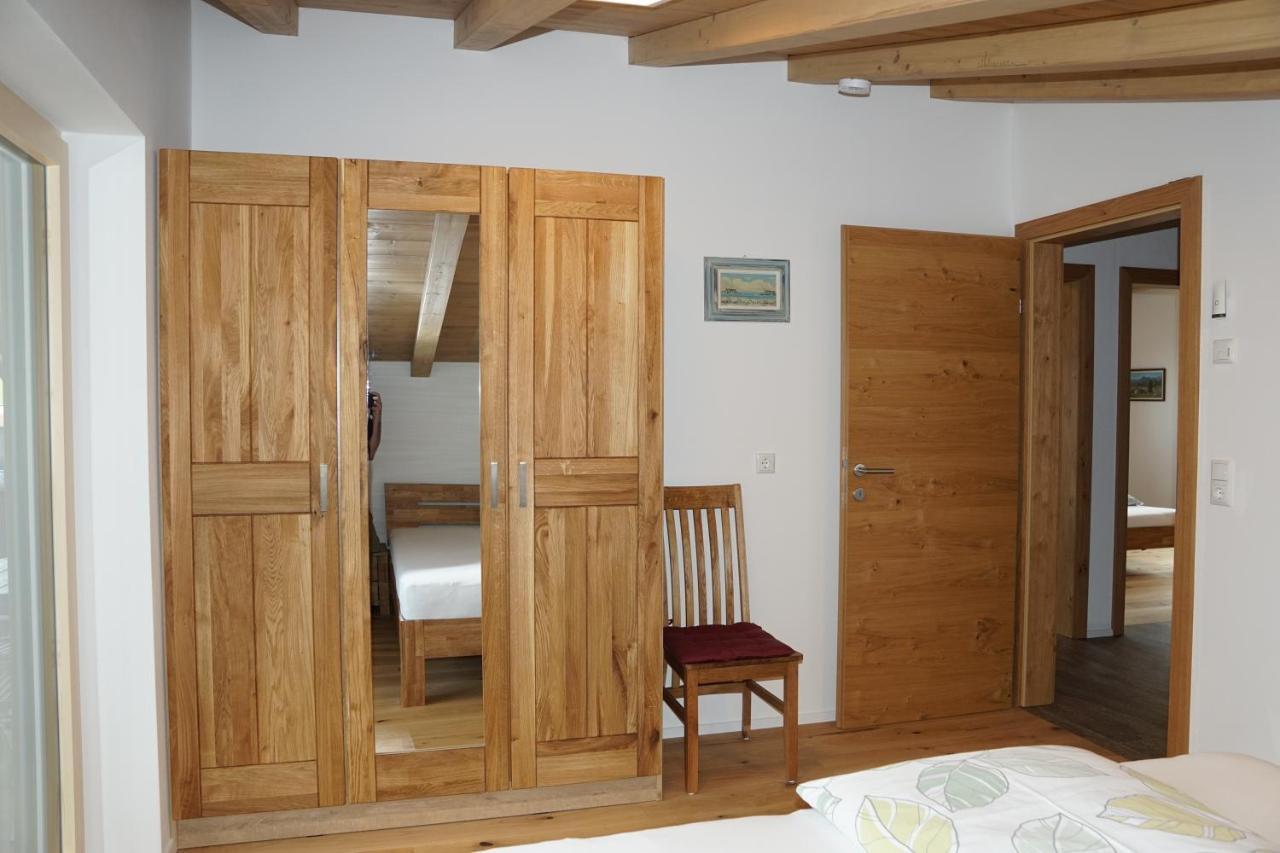 Appartement Ingrid Ellmau Dış mekan fotoğraf