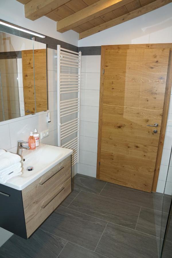 Appartement Ingrid Ellmau Dış mekan fotoğraf