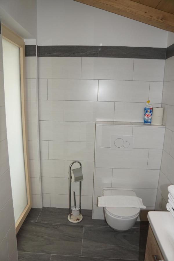 Appartement Ingrid Ellmau Dış mekan fotoğraf