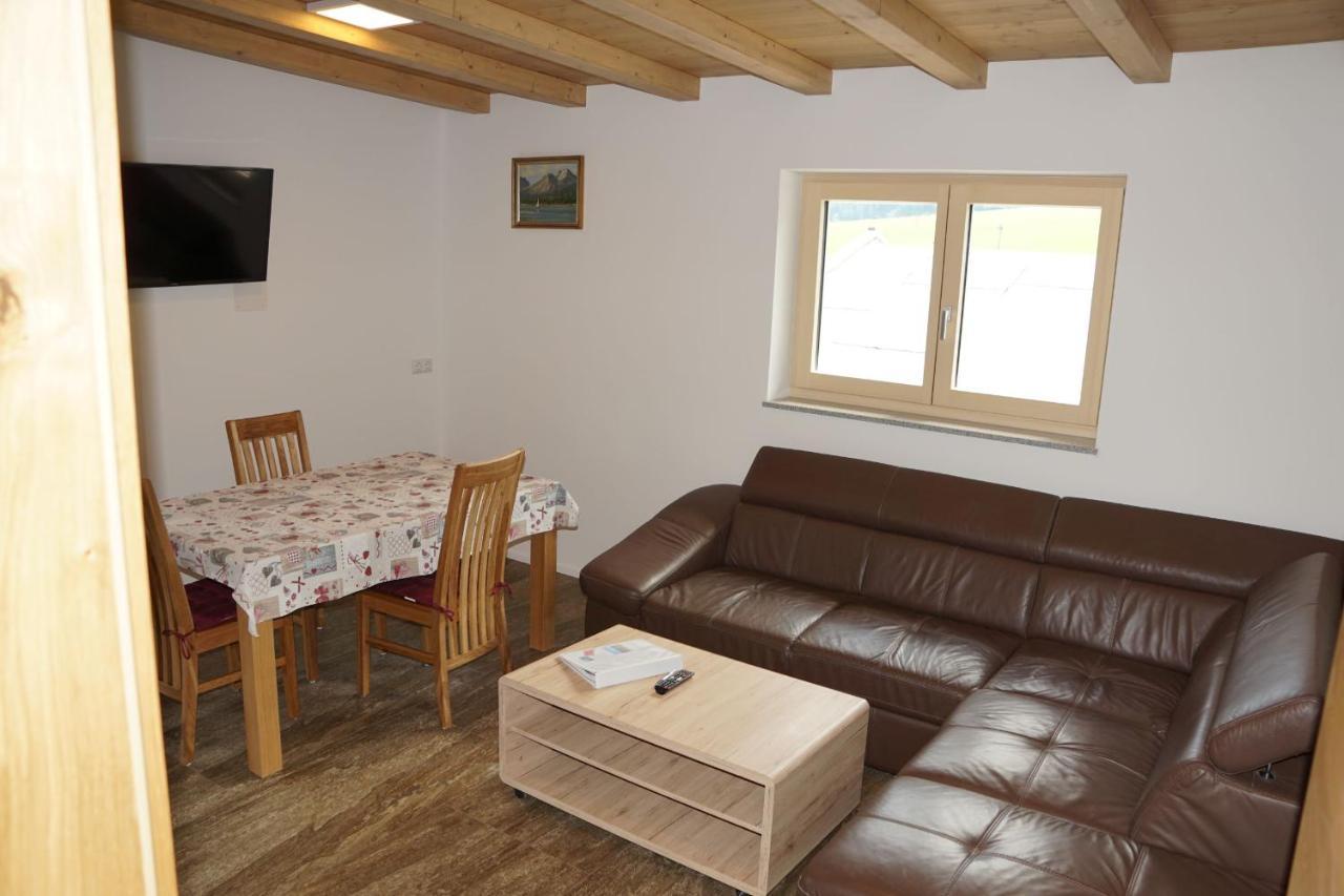 Appartement Ingrid Ellmau Dış mekan fotoğraf