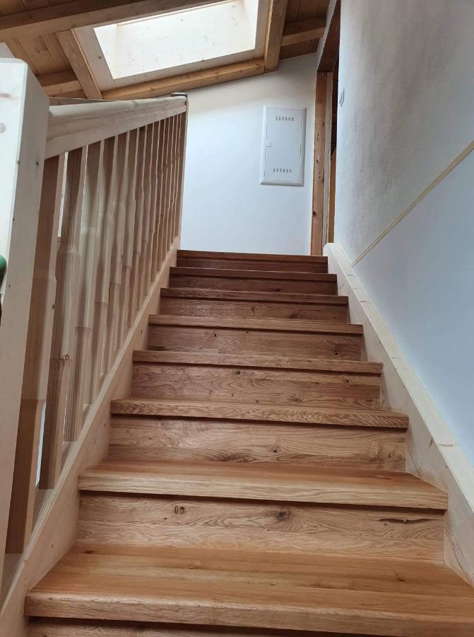 Appartement Ingrid Ellmau Dış mekan fotoğraf