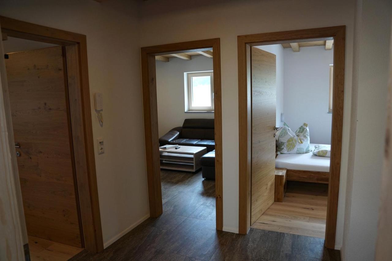 Appartement Ingrid Ellmau Dış mekan fotoğraf
