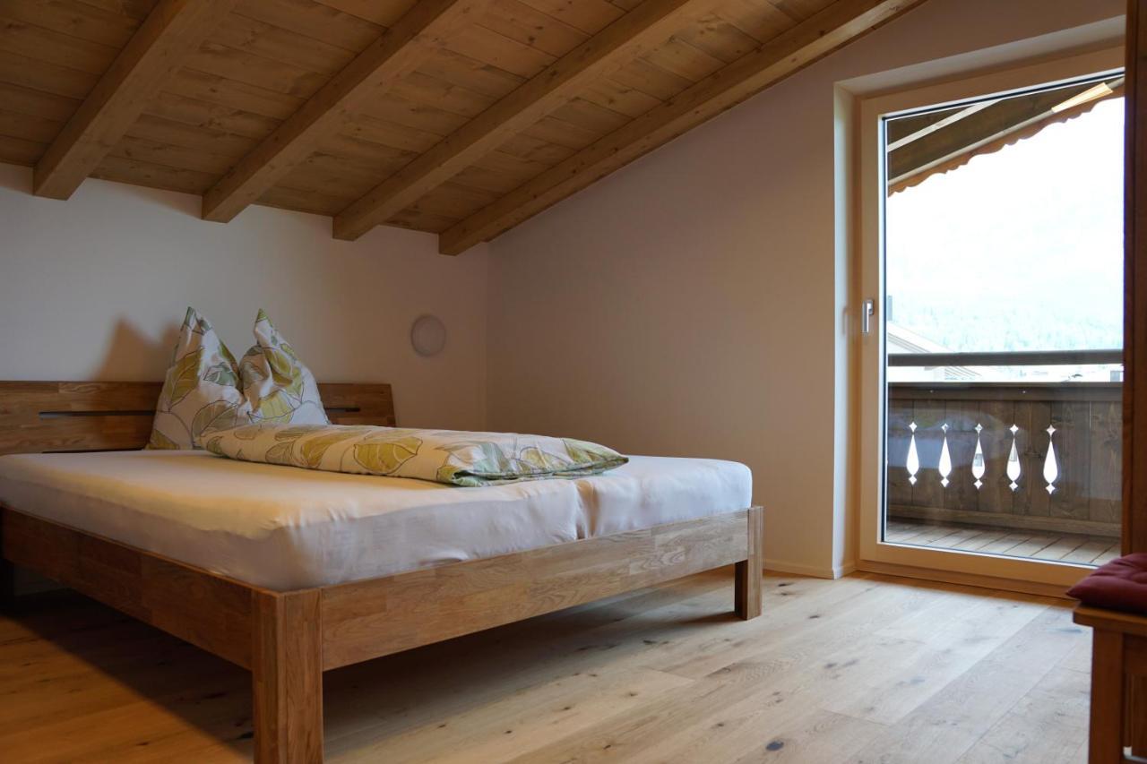 Appartement Ingrid Ellmau Dış mekan fotoğraf
