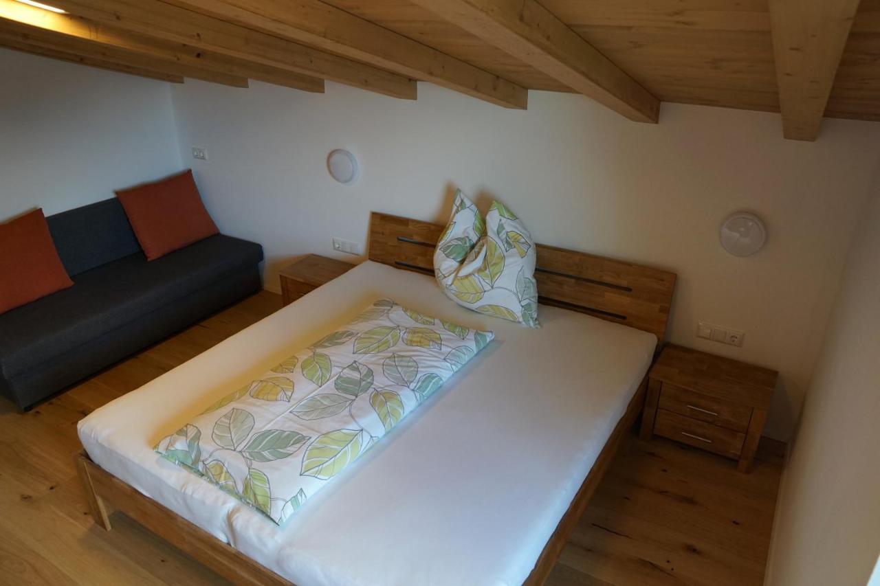 Appartement Ingrid Ellmau Dış mekan fotoğraf