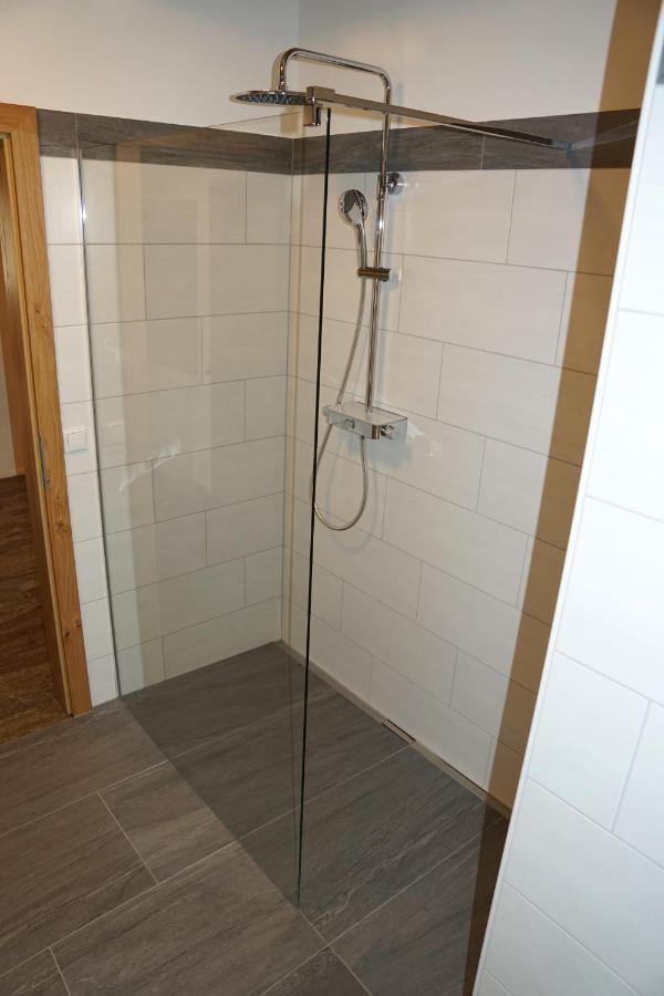 Appartement Ingrid Ellmau Dış mekan fotoğraf